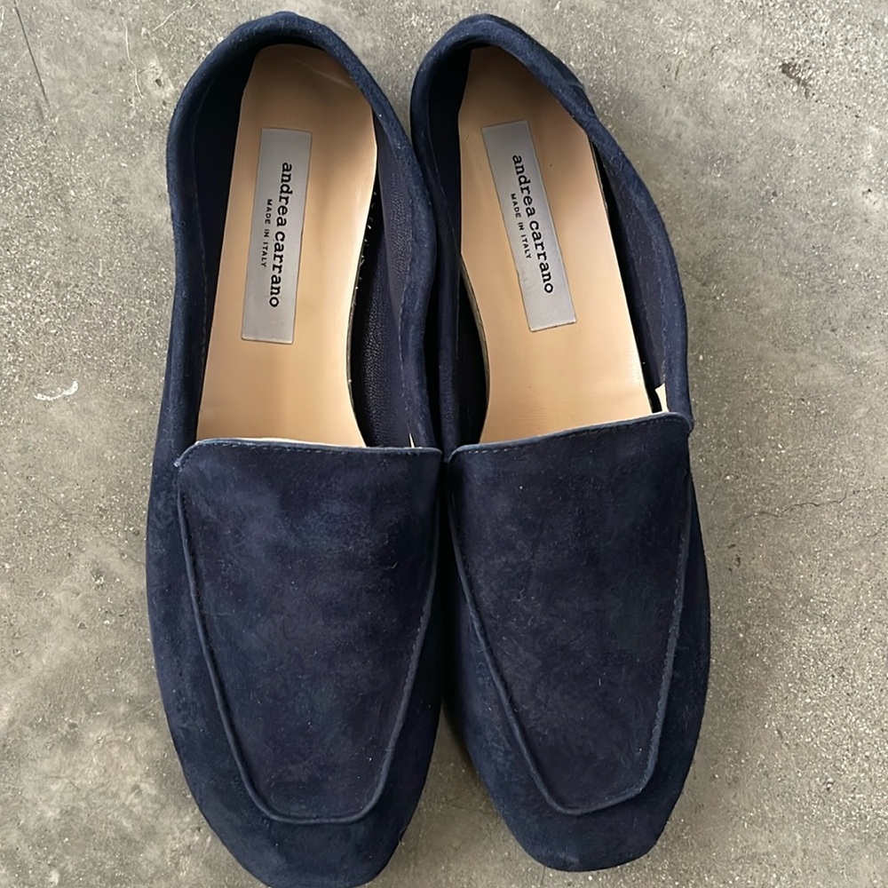 Andrea Carrano Flats